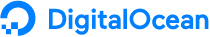 Digital Ocean logo